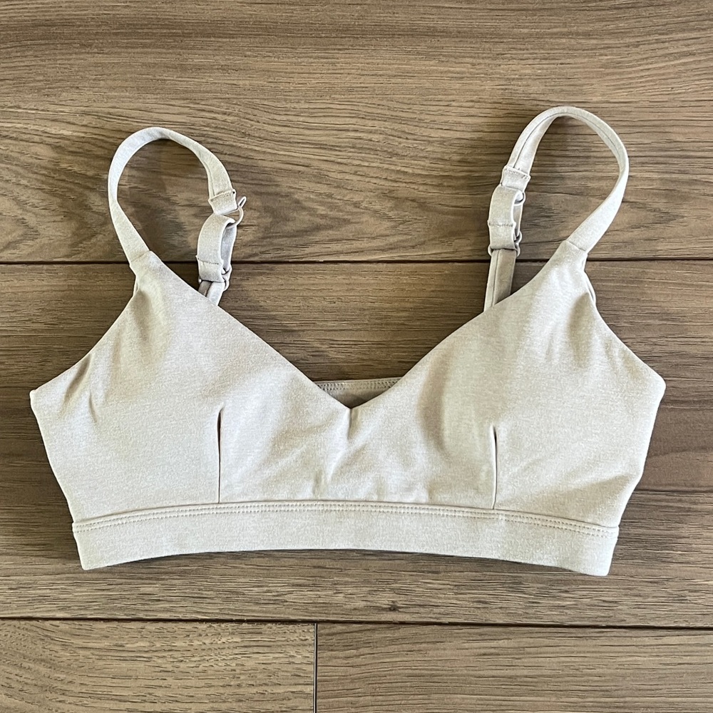 Balance Athletica/ Vitality Static Bra